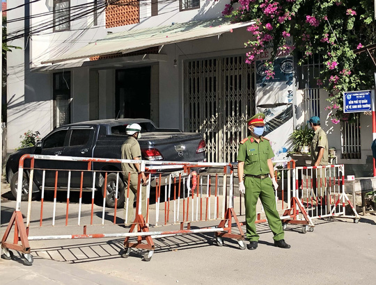 Vụ xe “lụi”chở bệnh nhân 419: Ngoan cố thì phải xử thật nặng!