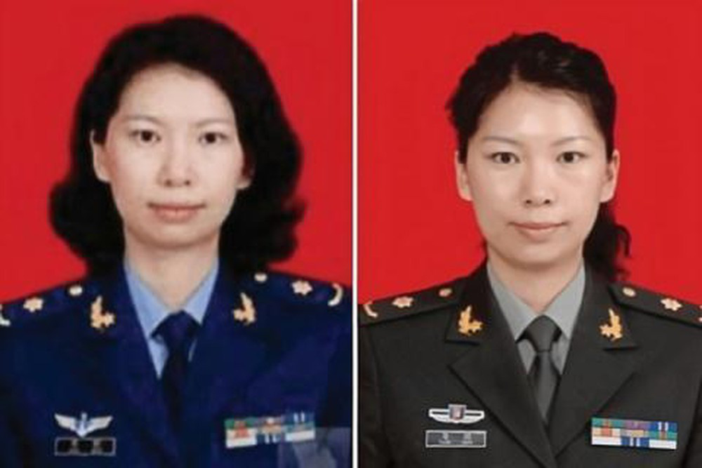 Nhà nghiên cứu “cố thủ” trong lãnh sự quán Trung Quốc hầu tòa