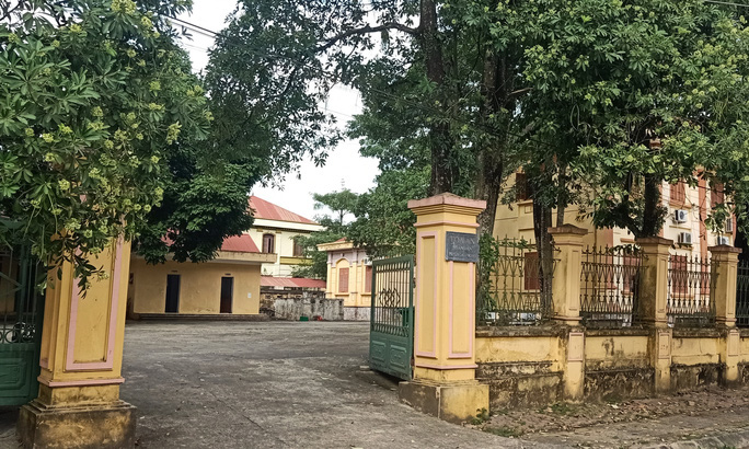 Liên quan đến vụ trộm cắp tại Nhà máy thủy điện Hòa Bình 28 năm trước, một đối tượng bị truy tố