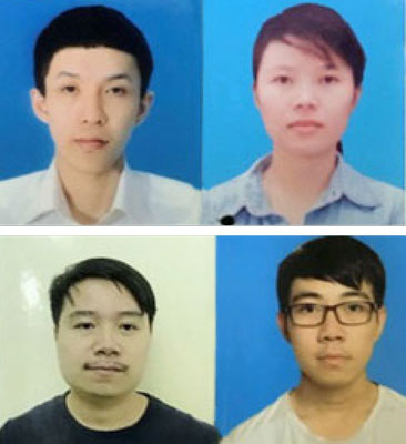 Khốn đốn với những thủ đoạn của hacker