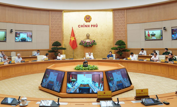Tăng tốc truy vết F1 và cách ly nhanh
