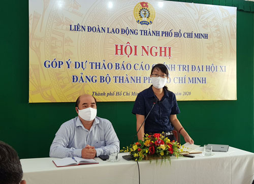 Cần chính sách phù hợp để người lao động tiếp cận nhà ở xã hội