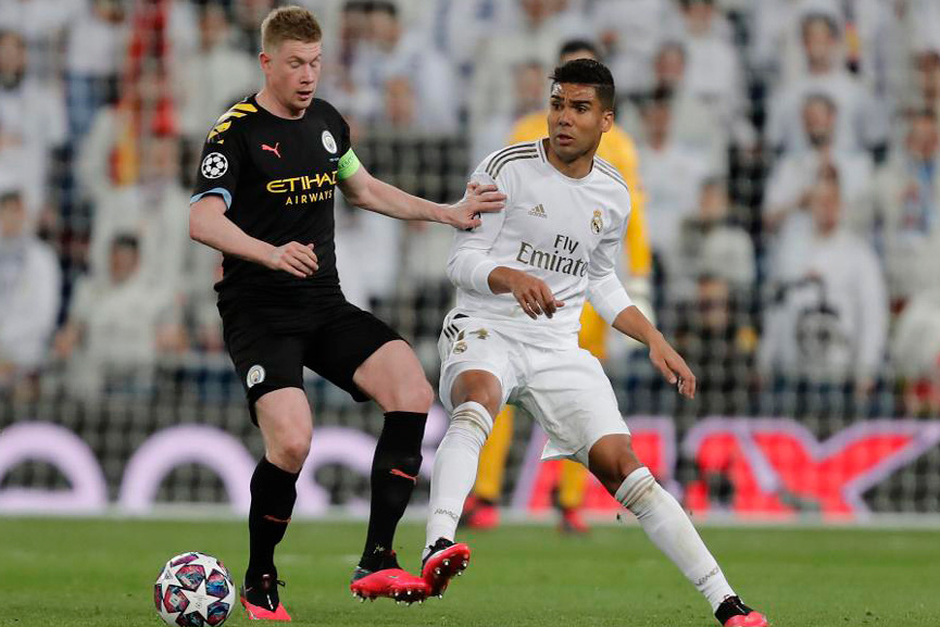 Sao trẻ dính Covid-19, đe dọa đại chiến Man City – Real Madrid - Ảnh 5.