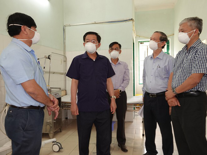 Bình Định cấm dạy và học thêm đối với học sinh đang nghỉ hè - Ảnh 1.
