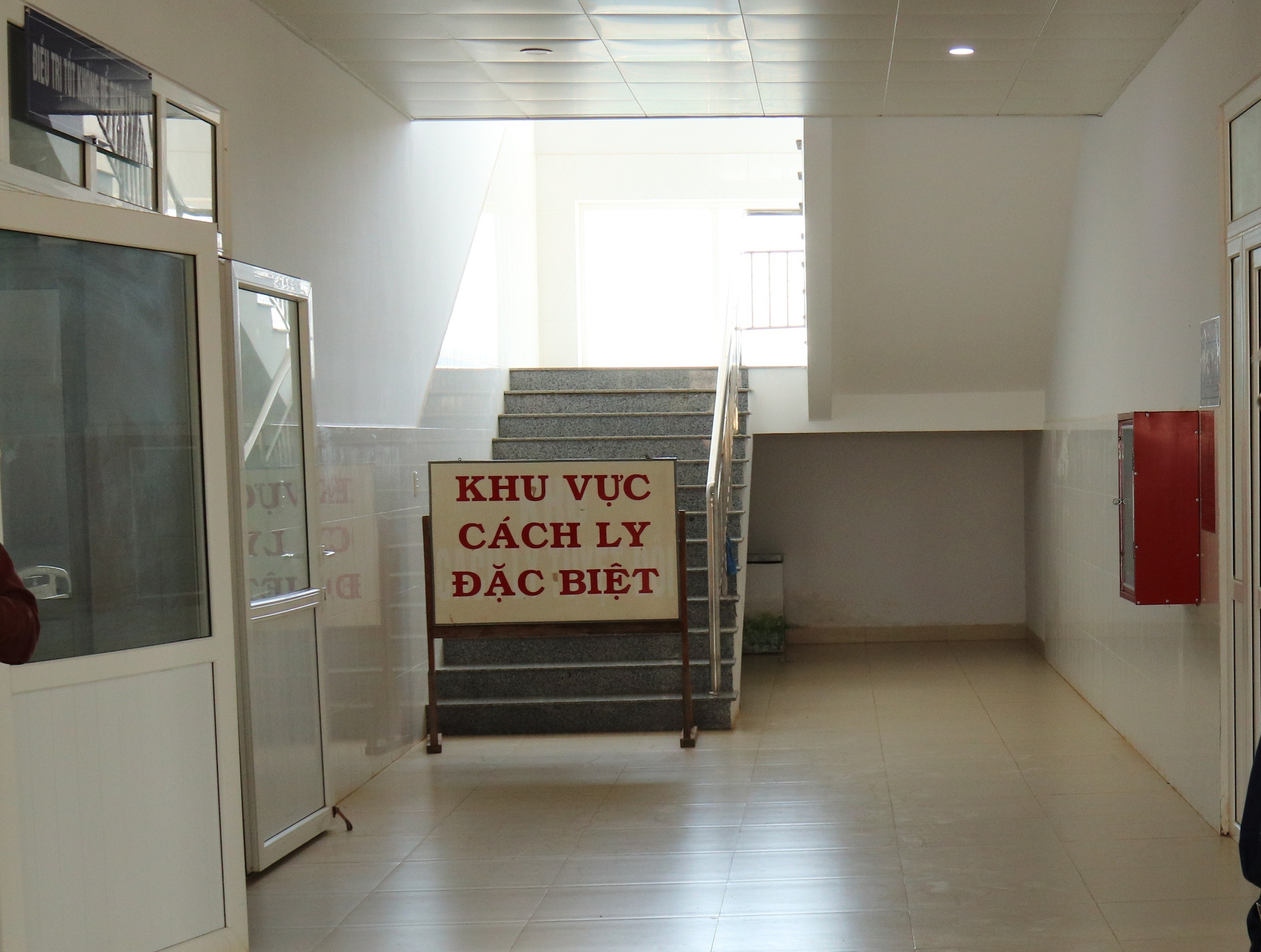 Đắk Lắk thực hiện giãn cách xã hội khi có ca mắc Covid-19