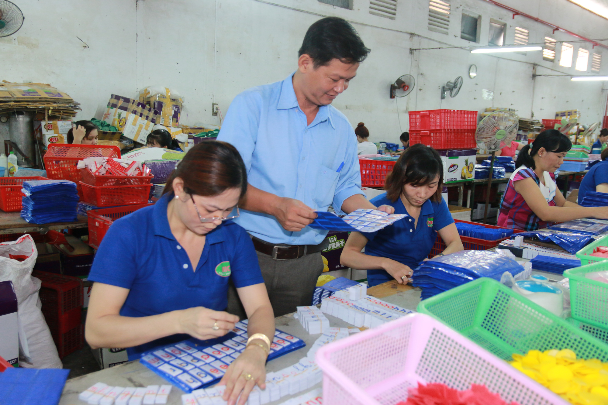 10 điểm mới về lương, thưởng từ năm 2021 người lao động cần biết