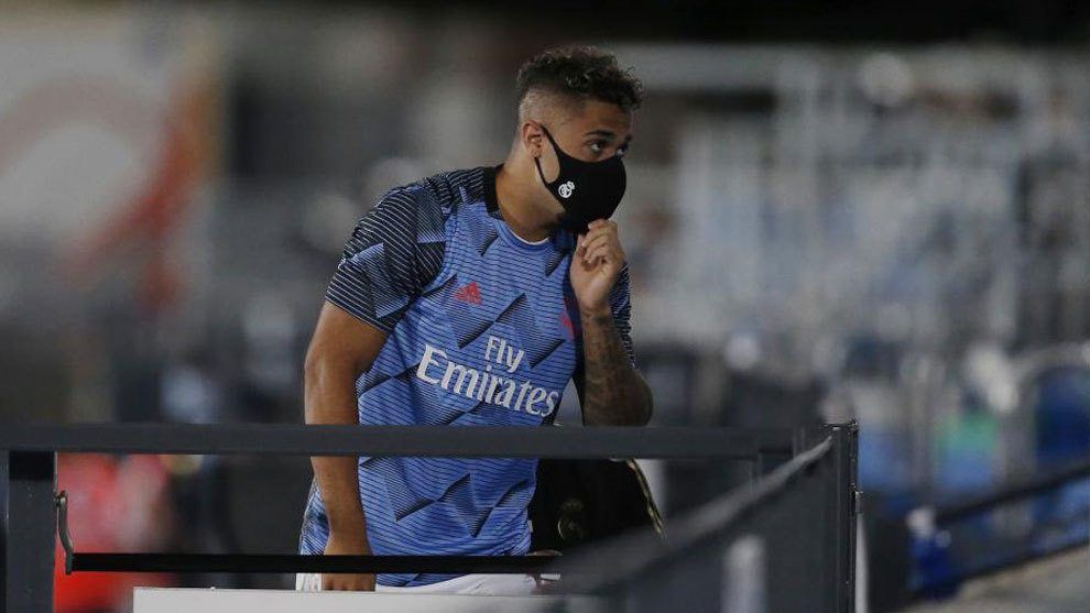 Sao trẻ dính Covid-19, đe dọa đại chiến Man City – Real Madrid - Ảnh 3.
