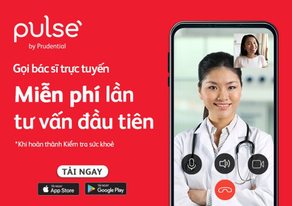 Giải đáp các thắc mắc sức khỏe mà không cần đến bệnh viện
