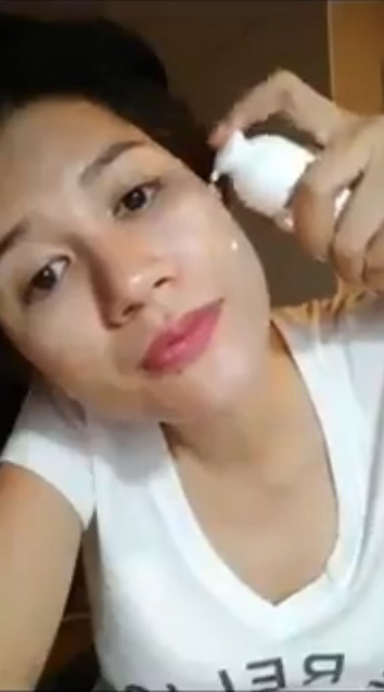 Trang Trần lại bị bóc phốt - Ảnh 2.