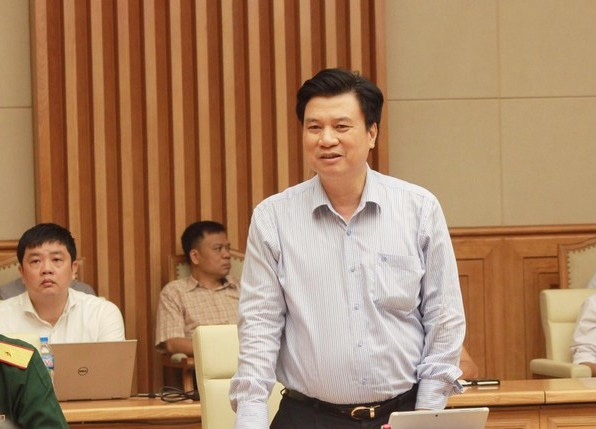 Thí sinh mắc Covid-19 được đặc cách trong kỳ thi tốt nghiệp THPT
