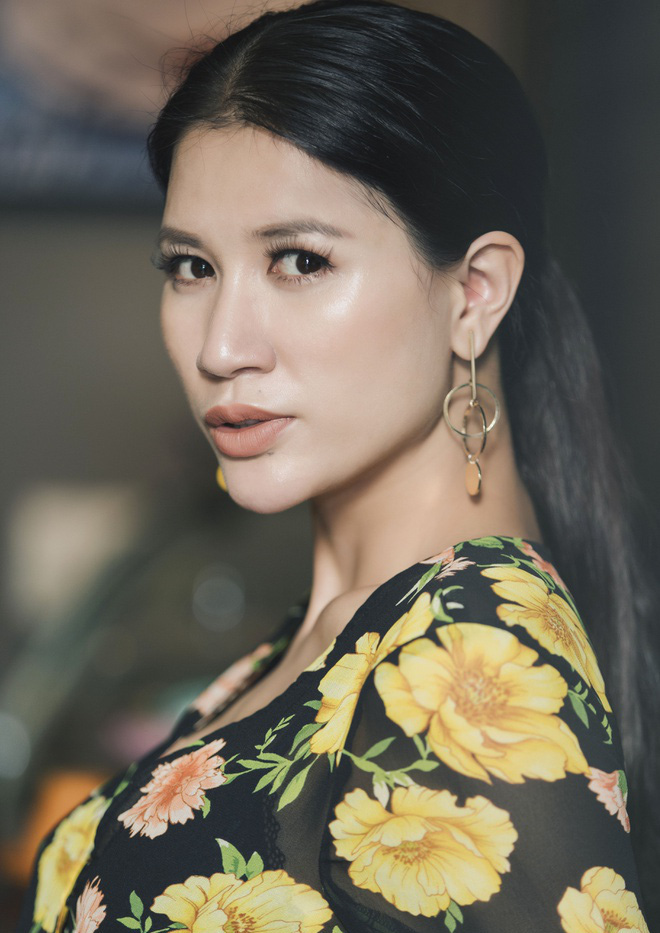 Trang Trần lại bị bóc phốt - Ảnh 3.
