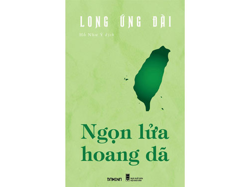 "Ngọn lửa hoang dã": Ánh sáng của lương tri