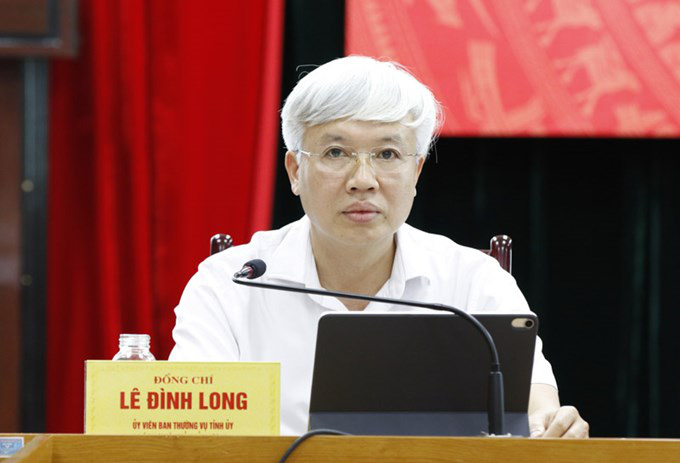 Hà Nội chống bè phái, lợi ích nhóm trong công tác nhân sự - Ảnh 3.
