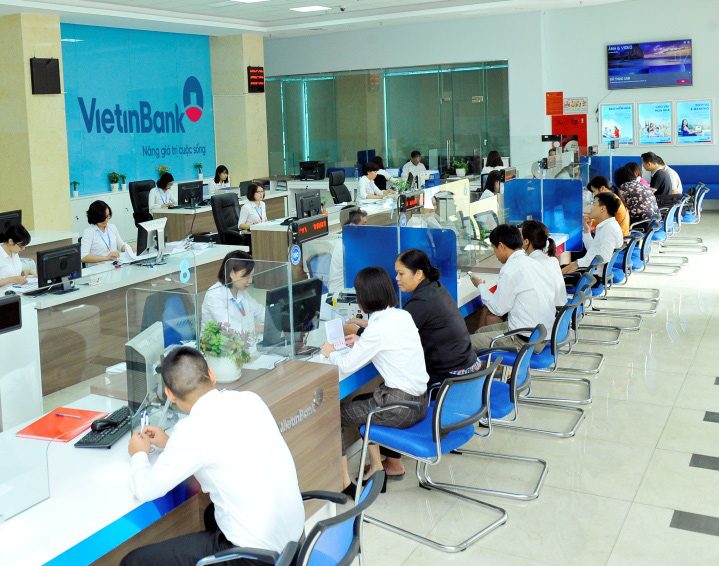 VietinBank giảm tiếp lãi suất từ 0,2 - 0,5%/năm các gói tín dụng ưu đãi