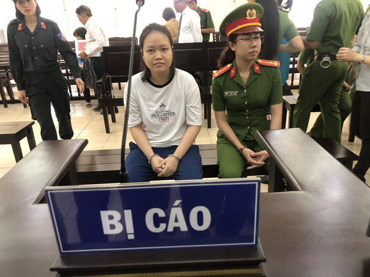 Án tử hình cho kẻ chủ mưu vụ bê tông xác người - Ảnh 2.