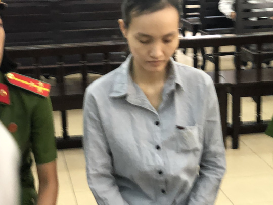 Án tử hình cho kẻ chủ mưu vụ bê tông xác người - Ảnh 3.