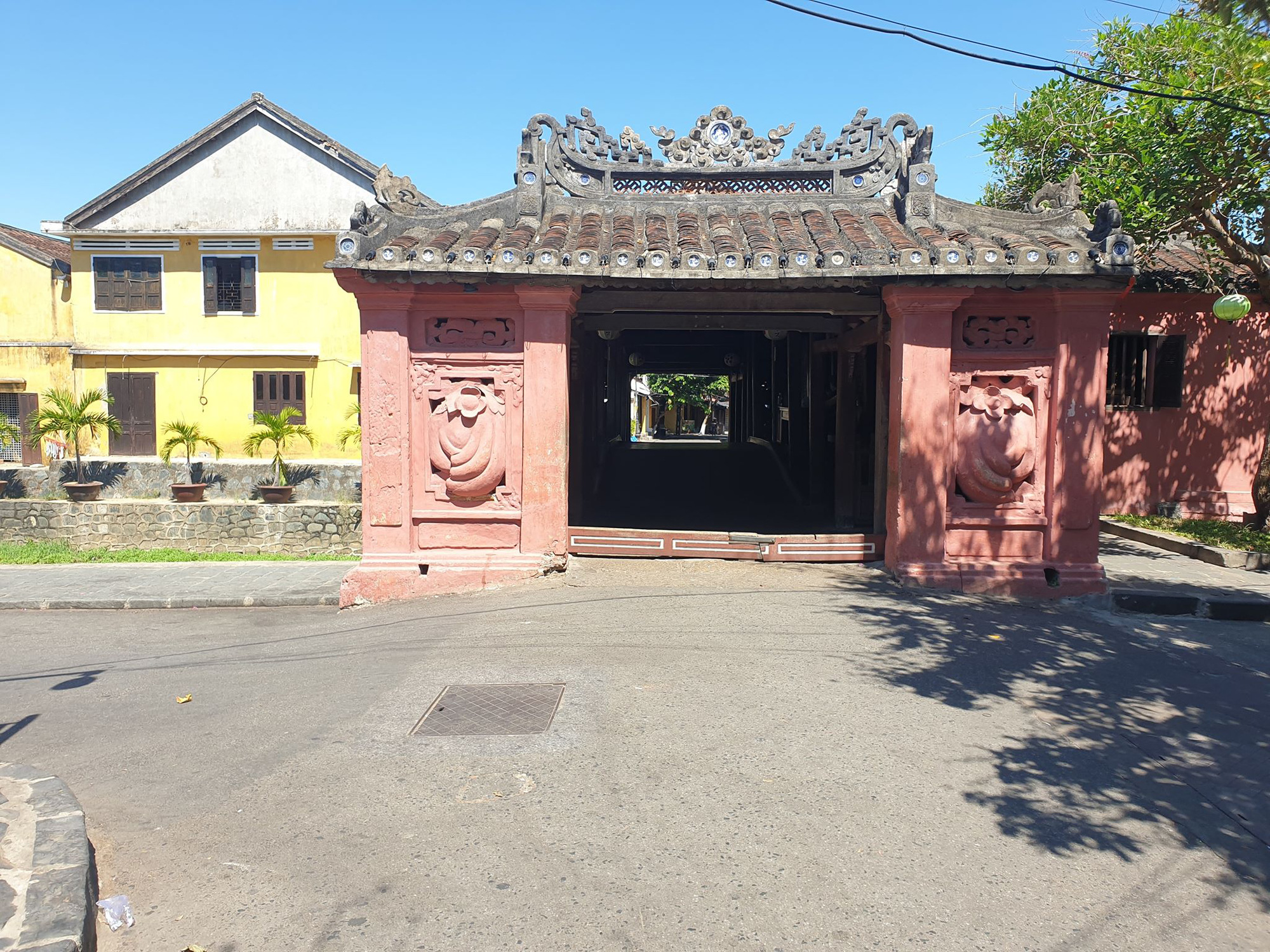 Hội An có 5 ca nghi mắc Covid-19, phong tỏa 1 khối phố - Ảnh 4.