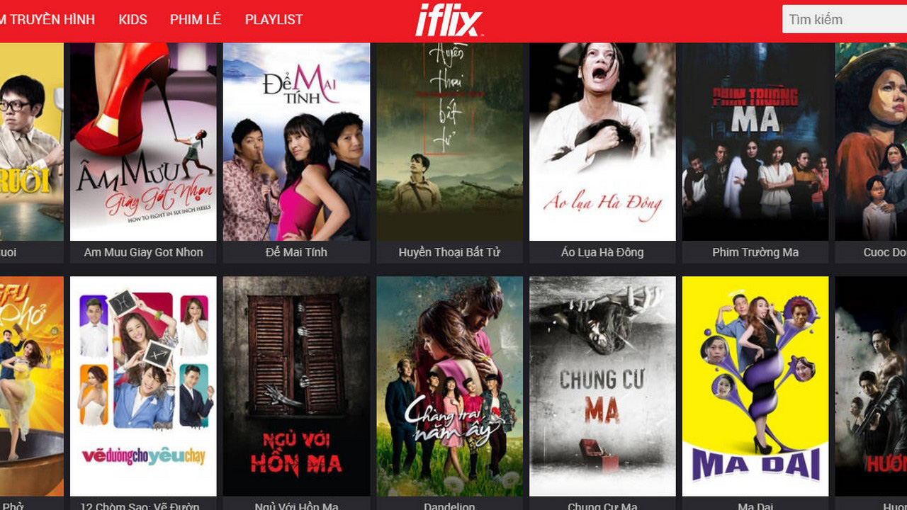 Quản hay cấm dịch vụ OTT ngoại?