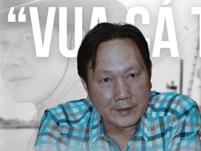 Cổ phiếu "vua cá" Hùng Vương bị hủy niêm yết bắt buộc từ ngày 5-8