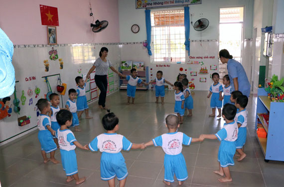 Đồng Tháp: Mở rộng đối tượng hưởng trợ cấp khó khăn do Covid-19