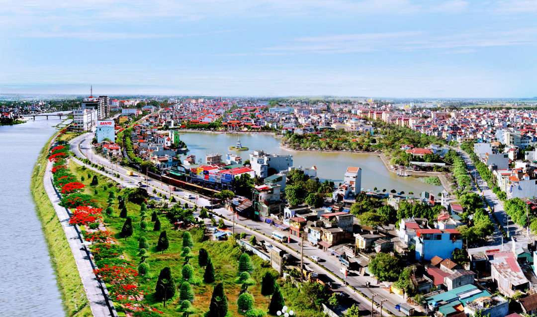 Sức bật mới của Sa Đéc trên hành trình trở thành hòn ngọc Mekong - Ảnh 1.