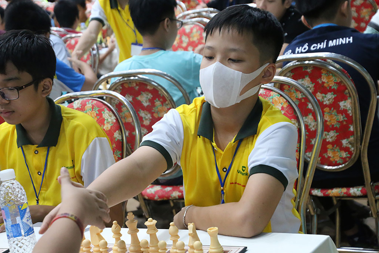 Covid-19 trở lại, lại đe dọa thể thao Việt