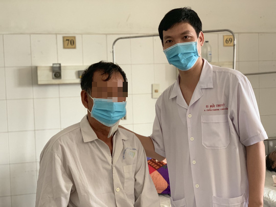 Người đ&agrave;n &ocirc;ng su&yacute;t chết từ tiếng c&atilde;i nhau của h&agrave;ng x&oacute;m - Ảnh 3.