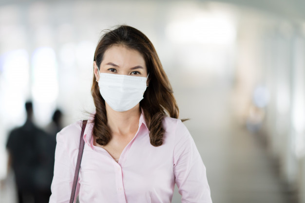 Con virus dạy chúng ta điều gì?