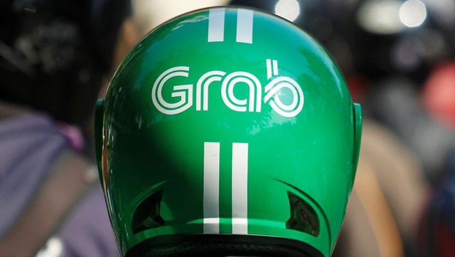 TP HCM: Truy tìm một GrabBike liên quan ca mắc Covid-19