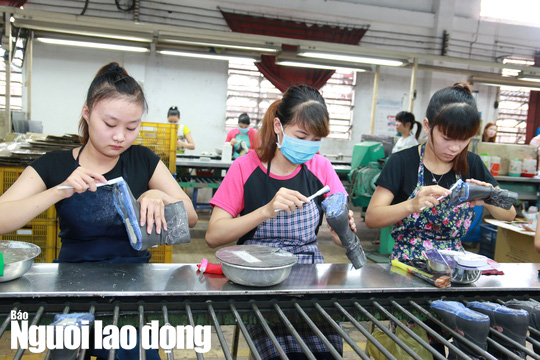Thêm nhiều trường hợp NLĐ được nghỉ việc riêng và hưởng nguyên lương