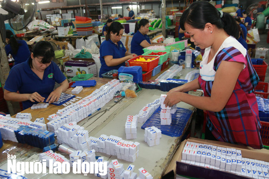 Khi nào hợp đồng lao động bị coi là vô hiệu?