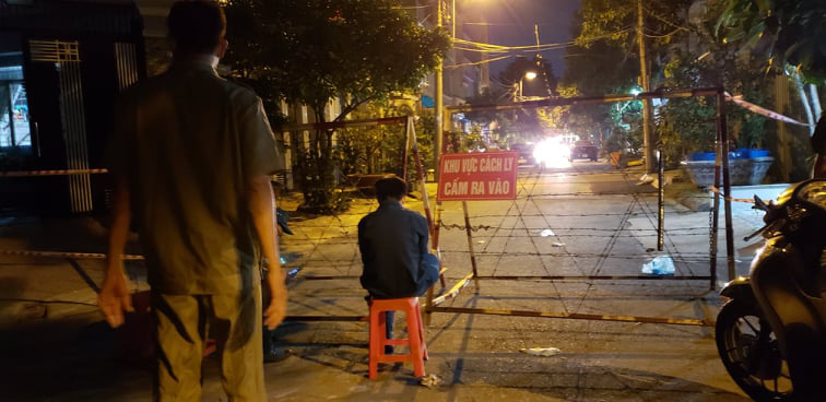 TP HCM ph&aacute;t hiện 3 ca nguy cơ cao mắc Covid-19 - Ảnh 1.