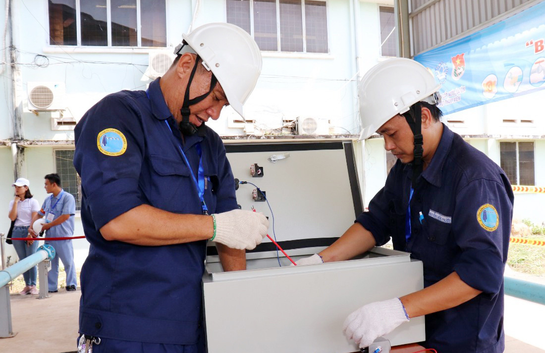 Điều chỉnh mức hỗ trợ tối đa khám, chữa bệnh nghề nghiệp