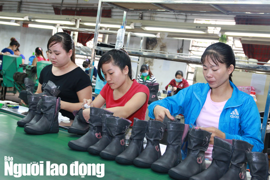 Từ 1-1-2021: Không còn hợp đồng lao động theo mùa vụ