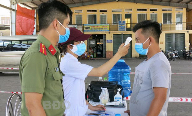 Bình Định: Tạm dừng hoạt động nhà hàng tiệc cưới