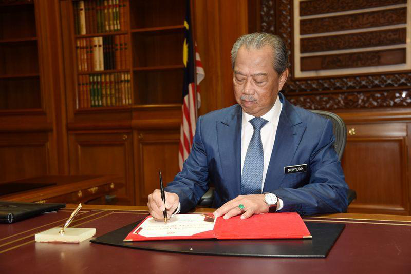 Malaysia cứng rắn bác công hàm của Trung Quốc về biển Đông