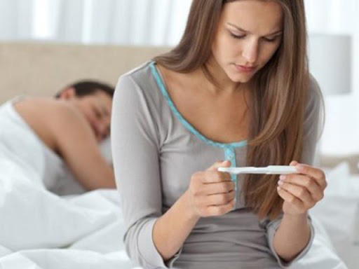 Khi người y&ecirc;u &ldquo;chạy l&agrave;ng&rdquo; v&igrave; lỡ c&oacute; thai ngo&agrave;i &yacute; muốn - Ảnh 1.