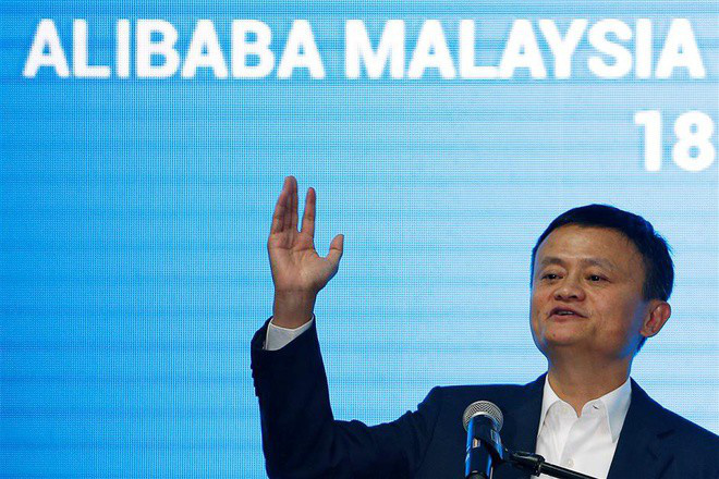 Tỷ phú Jack Ma bị kiện tại Ấn Độ