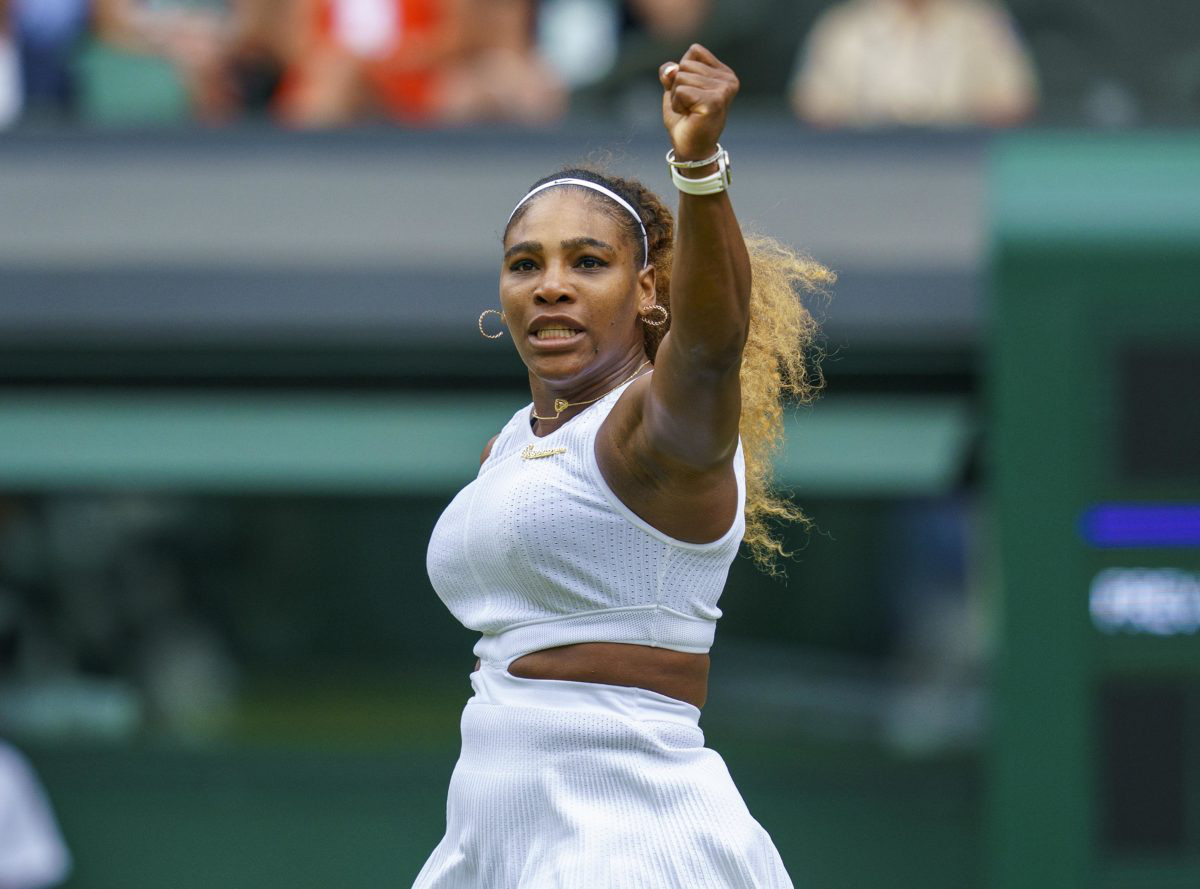 Giải Quần vợt US Open vắng số 1 nữ thế giới - Ảnh 1.