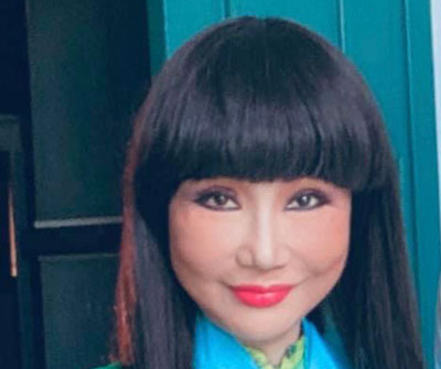 NSƯT Thanh Kim Huệ: Thành công nhờ sự nỗ lực