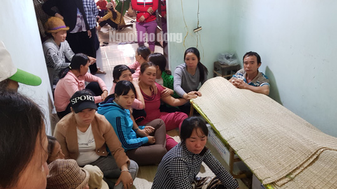 Đề nghị truy tố tài xế gây tai nạn thảm khốc làm chết 4 người ở Phú Yên