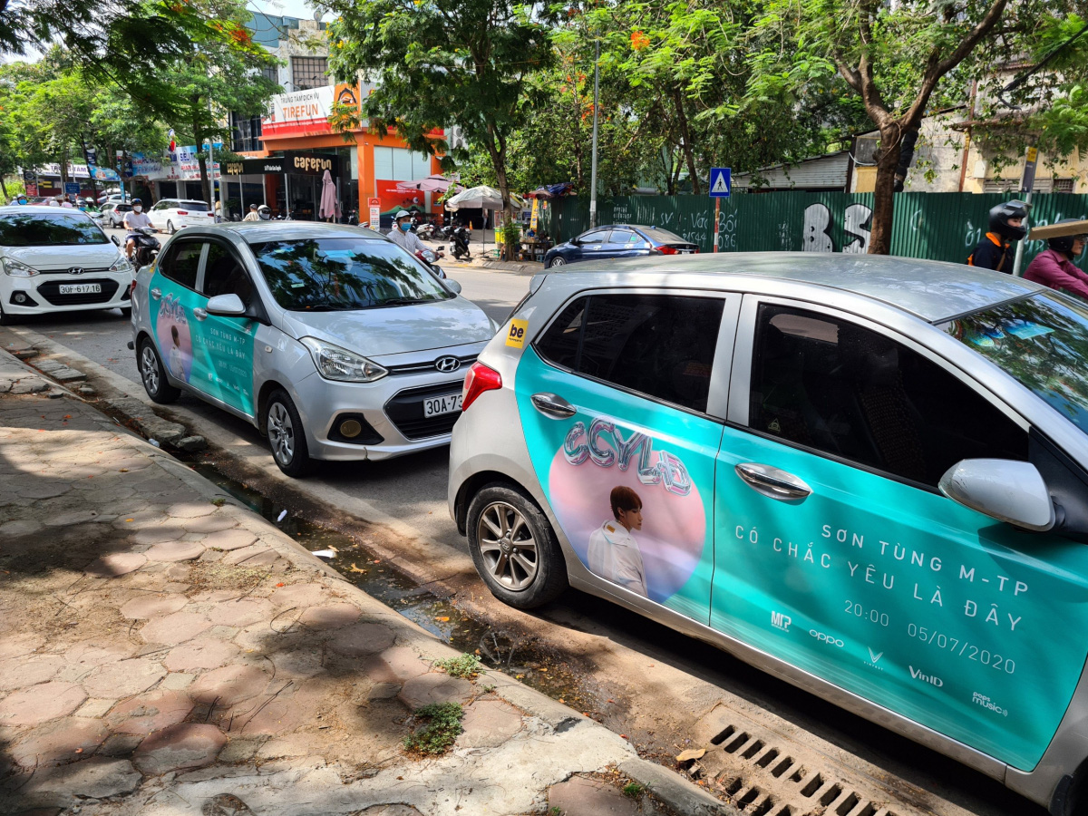 Chơi lớn như Sơn Tùng M-TP - Ảnh 2.