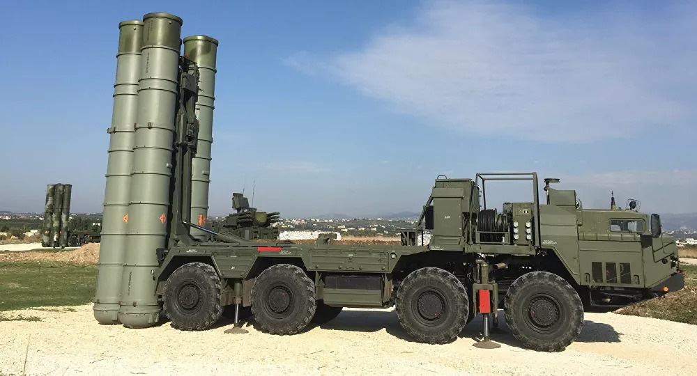 Nga khoe S-500 "vô song", vô hiệu hóa tên lửa, máy bay, vũ khí siêu thanh