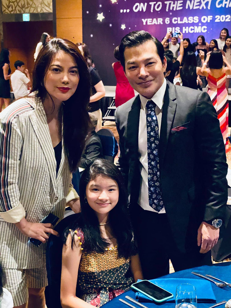 Diễn vi&ecirc;n Trương Ngọc &Aacute;nh: Muốn trẻ phải y&ecirc;u thật nhiều! - Ảnh 3.