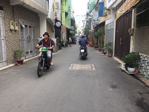 Dân đồng thuận, việc gì cũng dễ!
