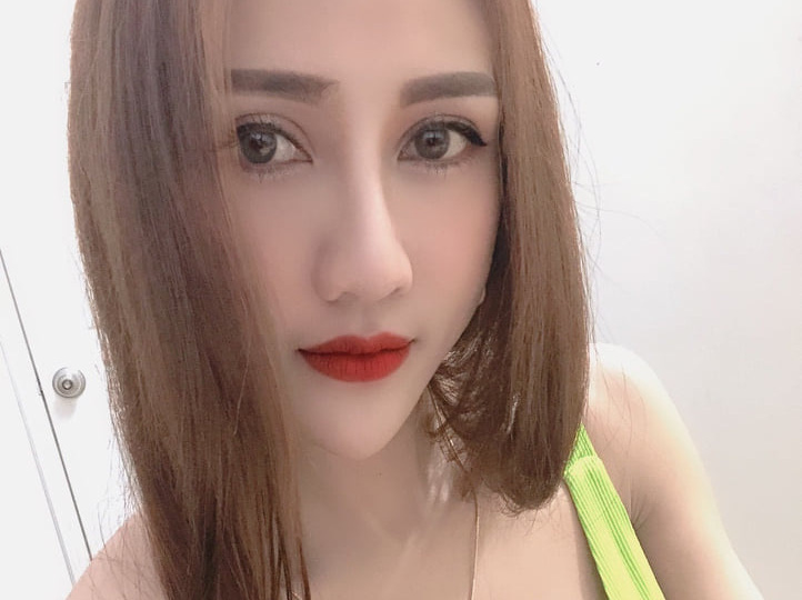 Vết trượt dài của "tú bà" xinh đẹp cầm đầu đường dây bán dâm 3-5 triệu đồng/lượt