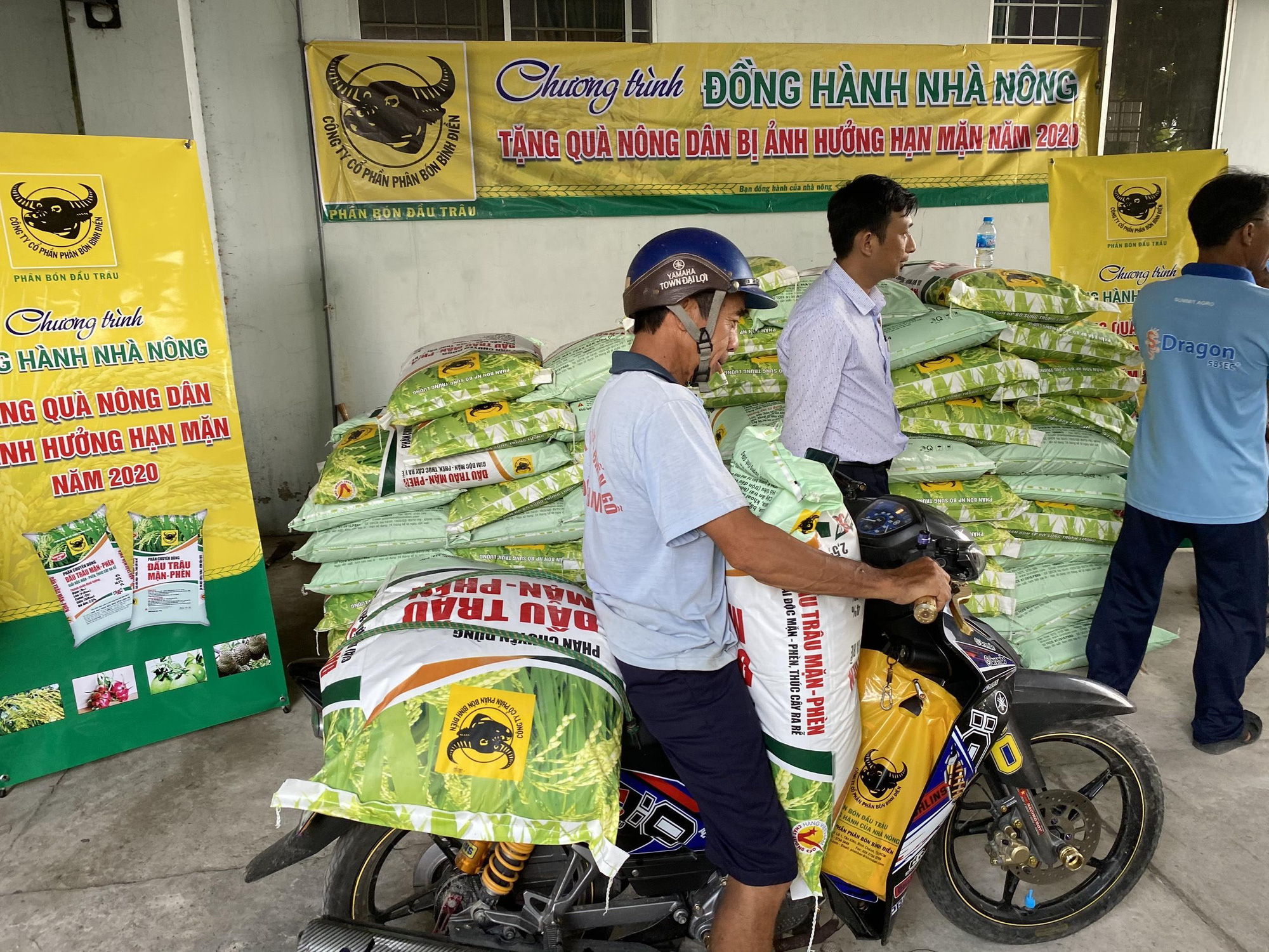 Bình Điền đạt danh hiệu "Hàng Việt Nam chất lượng cao" 17 năm liên tiếp