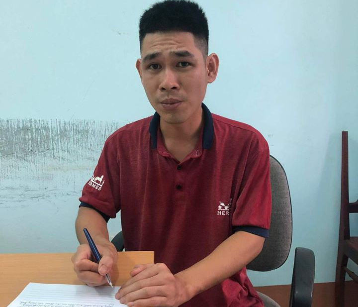 Mua rượu tới nhà bạn uống rồi chém chết bạn