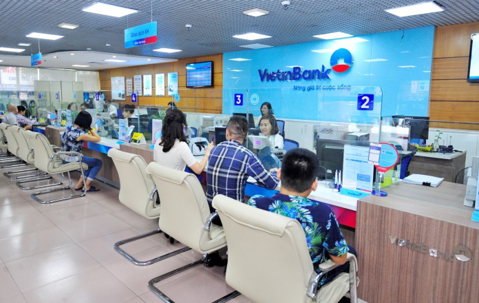 VietinBank nâng cao chất lượng tín dụng, bảo đảm hoạt động an toàn, hiệu quả