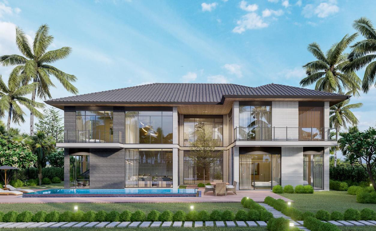 Nam Long k&yacute; kết với Keppel Land ph&aacute;t triển quỹ đất thương mại tại Waterpoint - Ảnh 3.